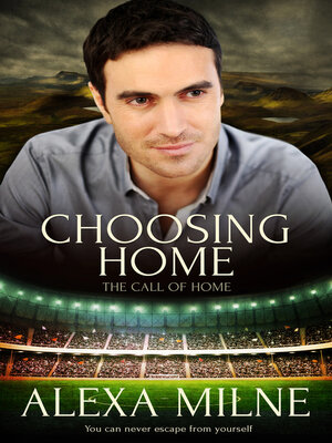 cover image of Choosing Home